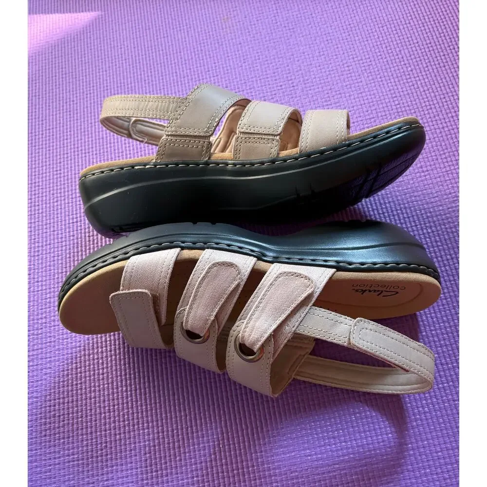 Clarks nwt merliah2